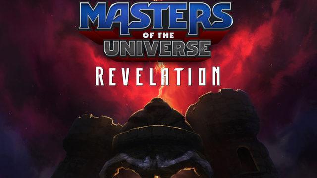 80’li Yılların Efsanesi ’He-Man’, Yeni Bir Diziyle Netflix’e Geliyor