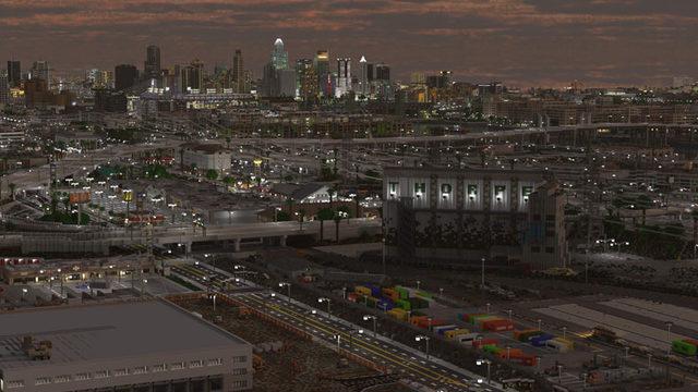 Minecraft’ın En Büyük Şehir Haritası Yeni Bir Güncelleme Alacak