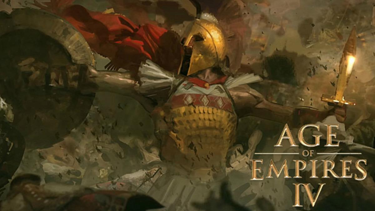 Gamescom Öncesi Age of Empires Hayranlarını Heyecanlandıran Açıklama
