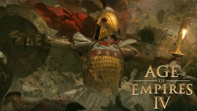 Gamescom Öncesi Age of Empires Hayranlarını Heyecanlandıran Açıklama