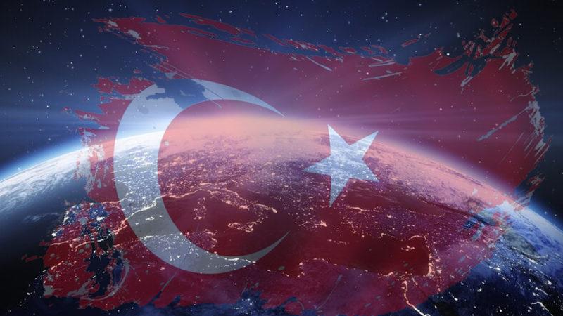 Türkiye Uzay Ajansı Başkanından Kurumla İlgili Açıklamalar