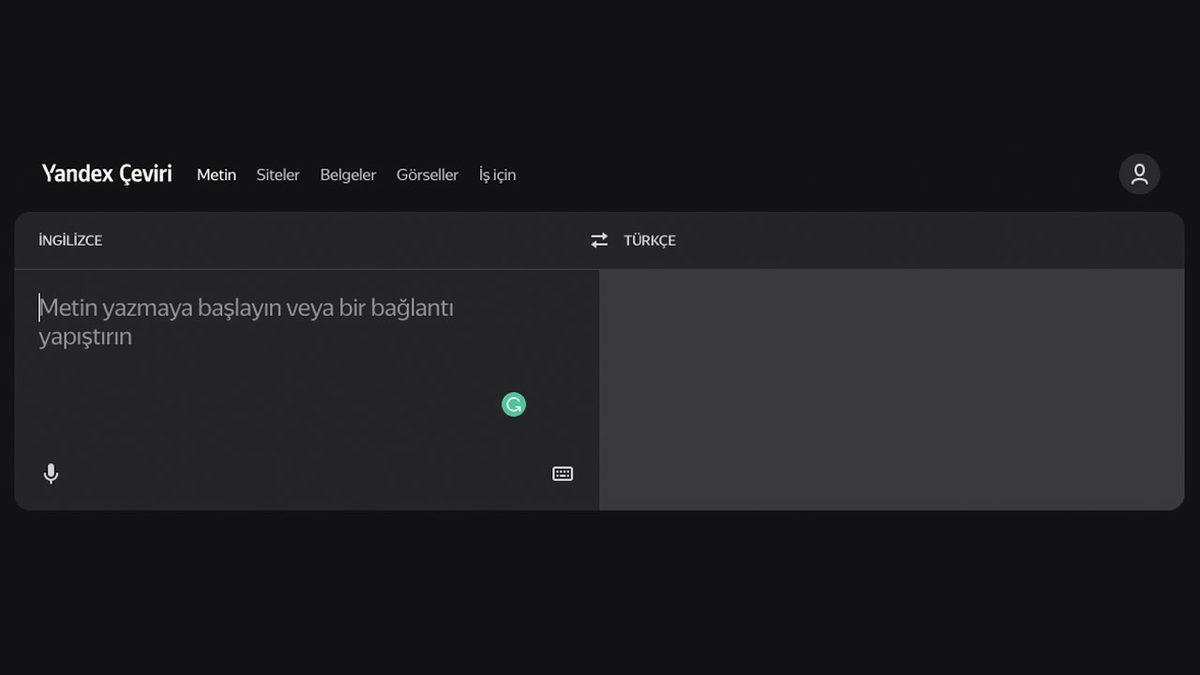 Cebinizdeki Tercümanlar: İngilizce-Türkçe ya da Türkçe-İngilizce Çeviri İçin En İyi 8 Çeviri Sitesi ve Uygulaması
