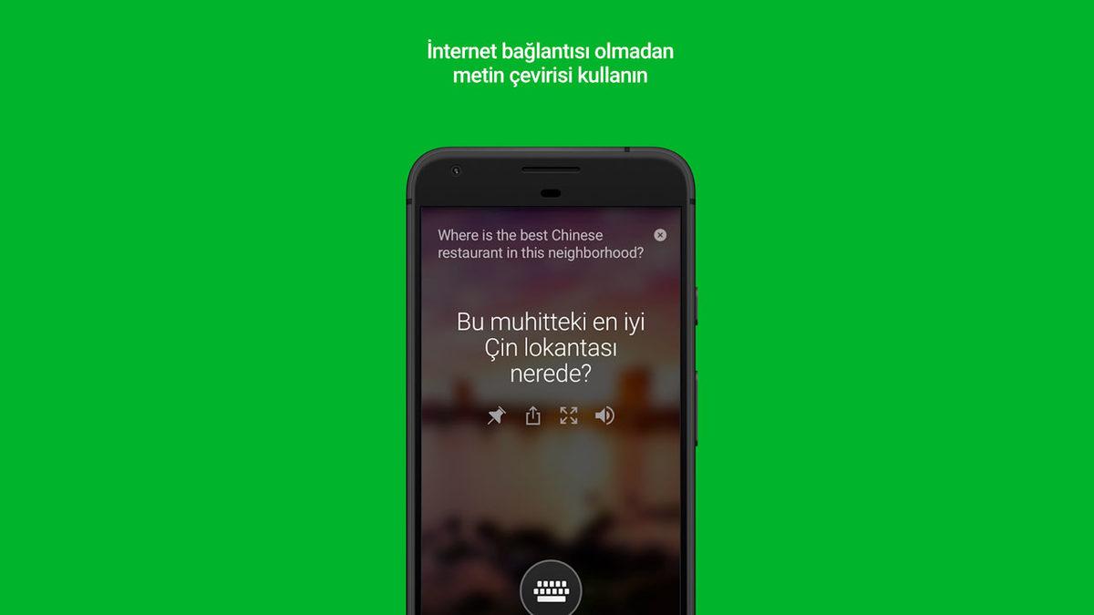 Cebinizdeki Tercümanlar: İngilizce-Türkçe ya da Türkçe-İngilizce Çeviri İçin En İyi 8 Çeviri Sitesi ve Uygulaması