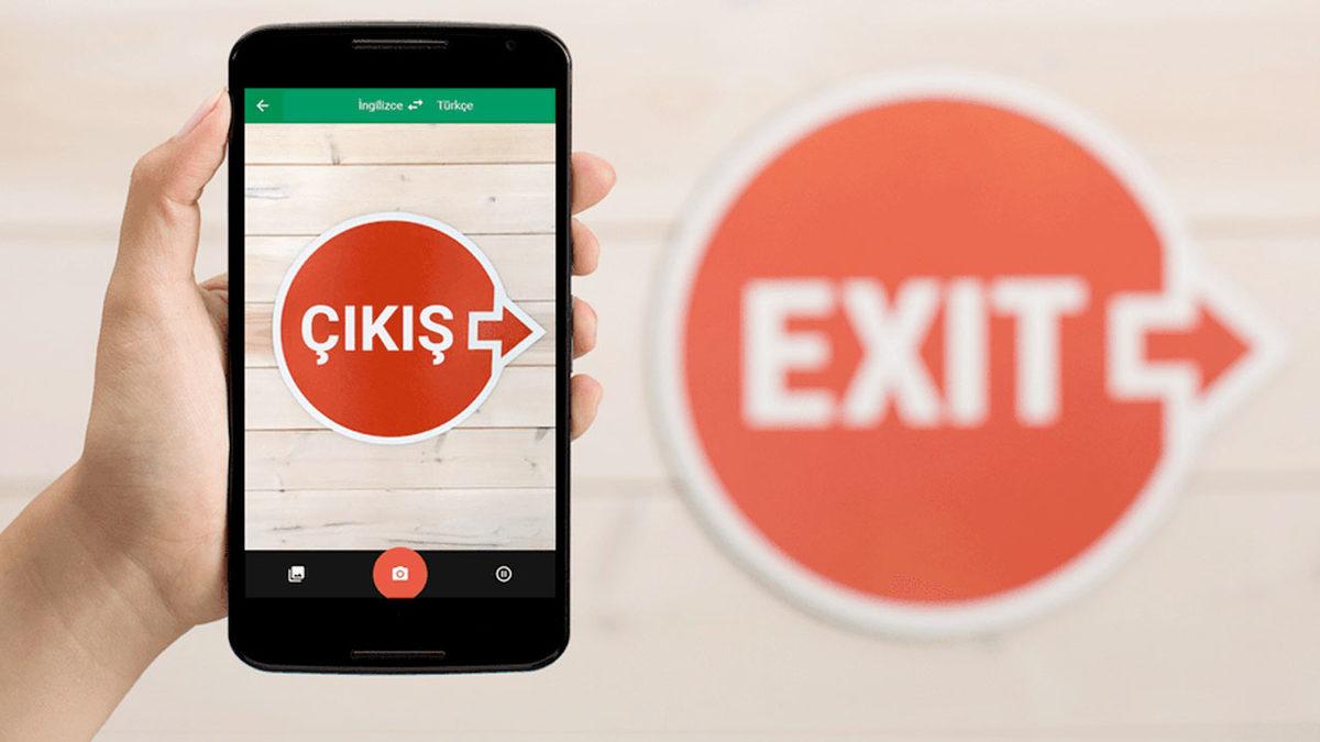 Cebinizdeki Tercümanlar: İngilizce-Türkçe ya da Türkçe-İngilizce Çeviri İçin En İyi 8 Çeviri Sitesi ve Uygulaması