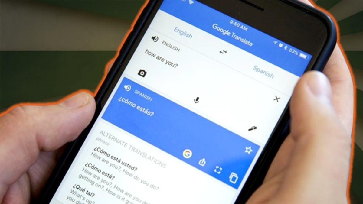 Cebinizdeki Tercümanlar: İngilizce-Türkçe ya da Türkçe-İngilizce Çeviri İçin En İyi 8 Çeviri Sitesi ve Uygulaması