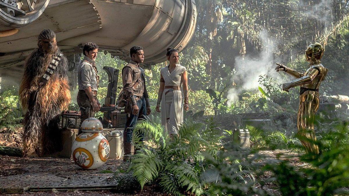 Star Wars Serisinin Tüm Film ve Dizileri Hangi Sırayla İzlenir?