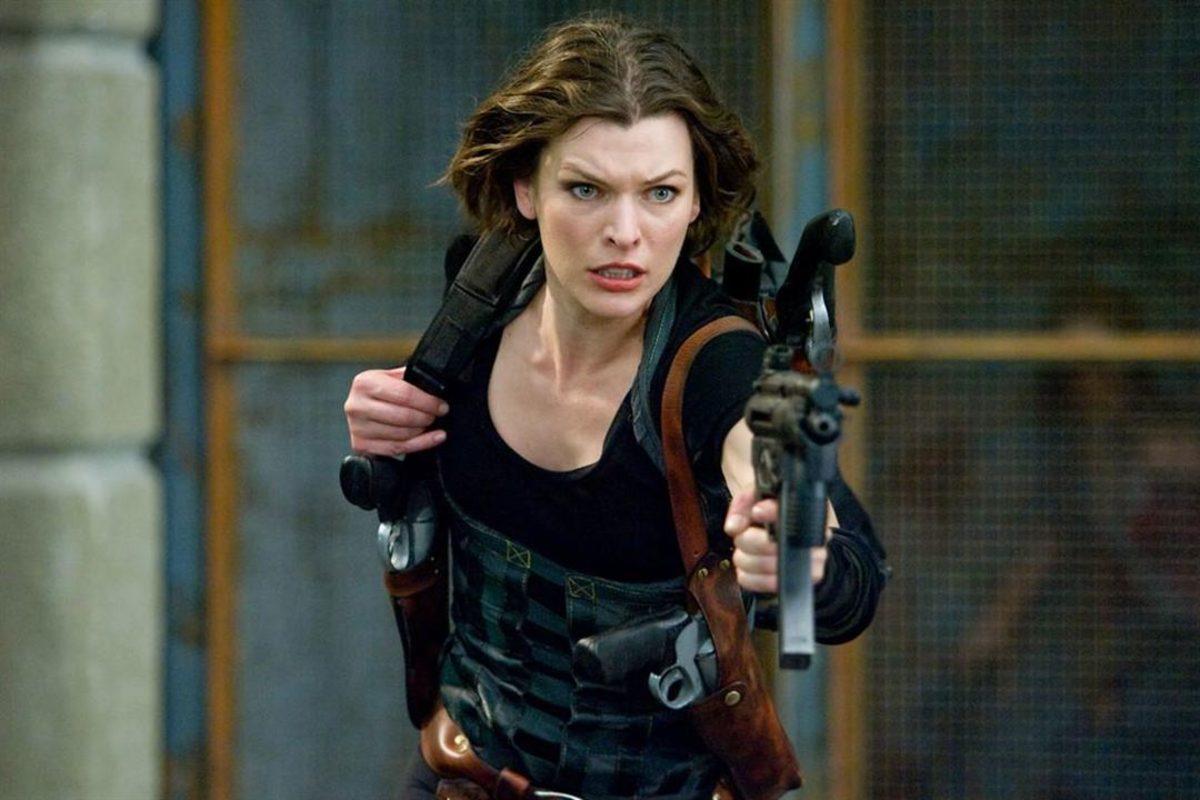Yeni Bir Resident Evil Filminin Geleceği Resmen Onaylandı