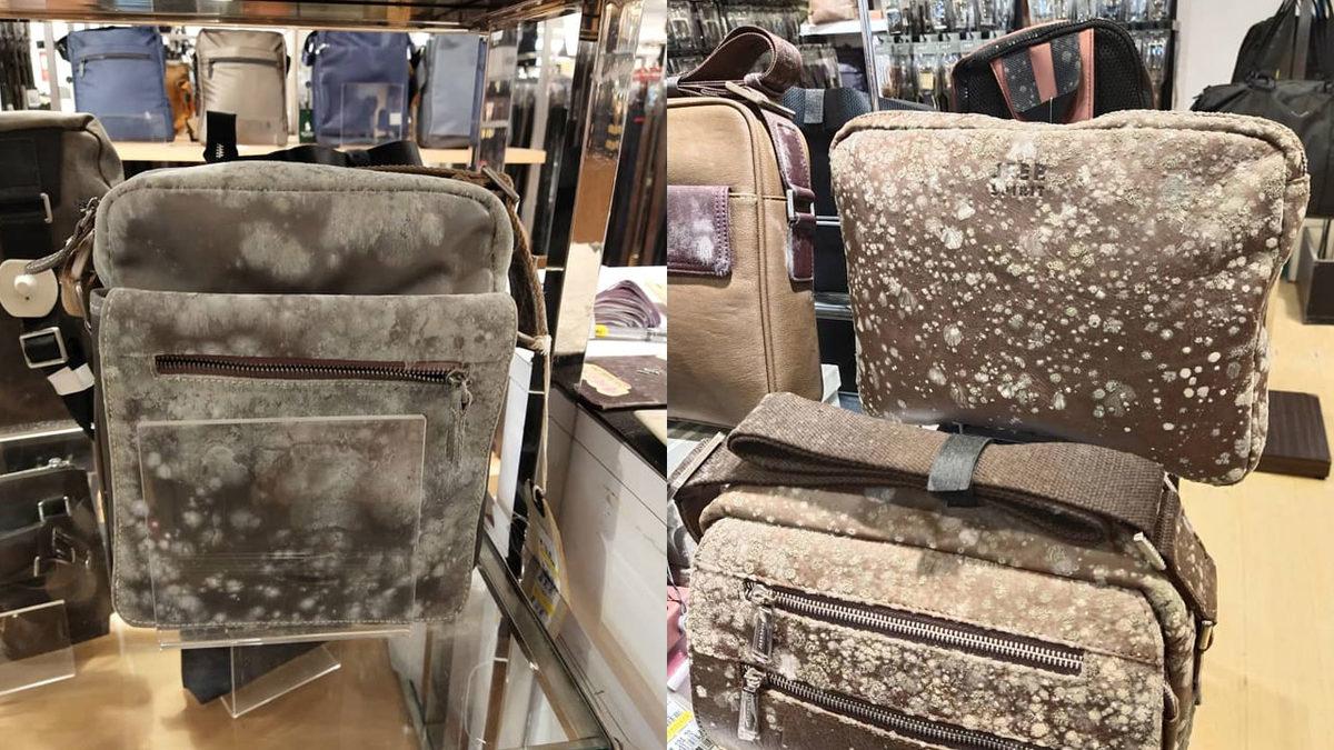 Haftalarca Kapalı Kalan Bir AVM’de Neler Olabileceğini Kanıtlayan Fotoğraflar