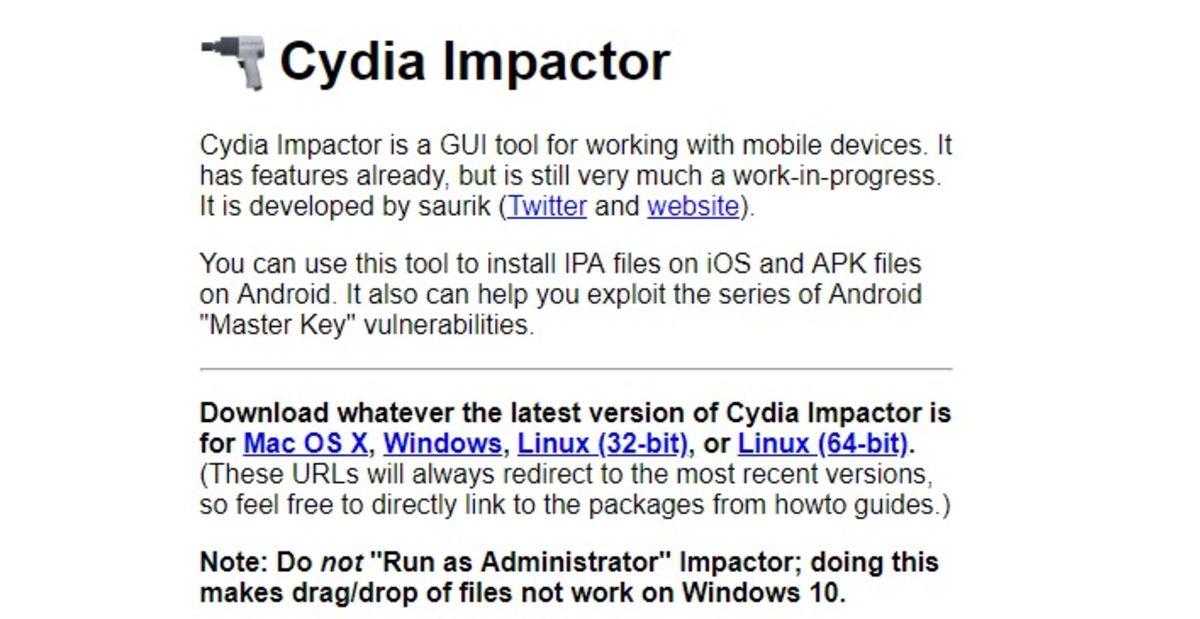 iOS 12.4 İçin Jailbreak Yayınlandı: İşte Kurulum Rehberi