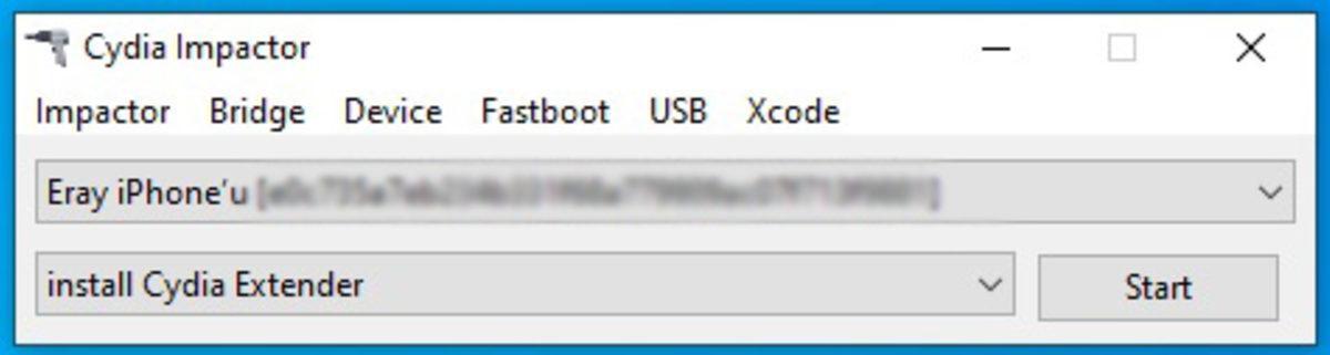 iOS 12.4 İçin Jailbreak Yayınlandı: İşte Kurulum Rehberi