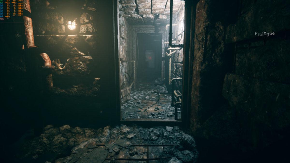 Someday You’ll Return’ün Performans Testleri ve 4K Oyun İçi Görüntüleri Yayınlandı