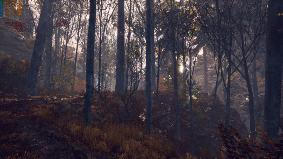 Someday You’ll Return’ün Performans Testleri ve 4K Oyun İçi Görüntüleri Yayınlandı