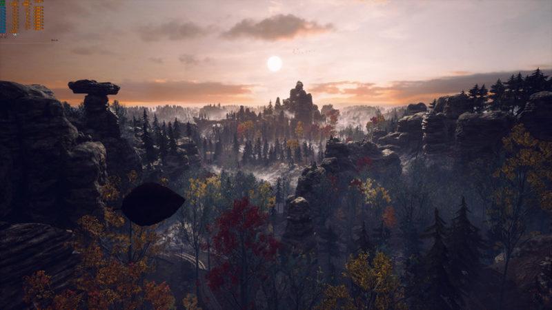 Someday You’ll Return’ün Performans Testleri ve 4K Oyun İçi Görüntüleri Yayınlandı