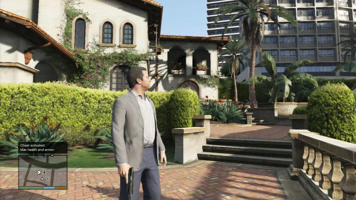 GTA 5 Hileleri: Oyunda Tüm Dengeleri Bozan 25 Şahane GTA 5 Şifresi