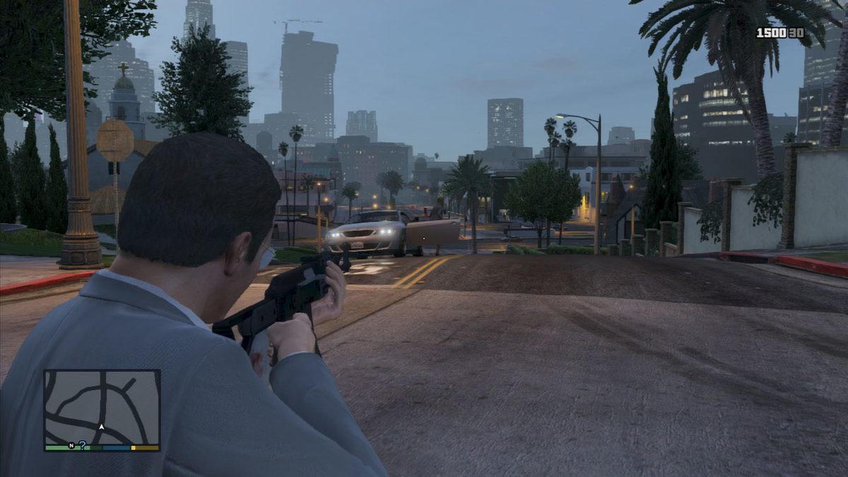 GTA 5 Hileleri: Oyunda Tüm Dengeleri Bozan 25 Şahane GTA 5 Şifresi