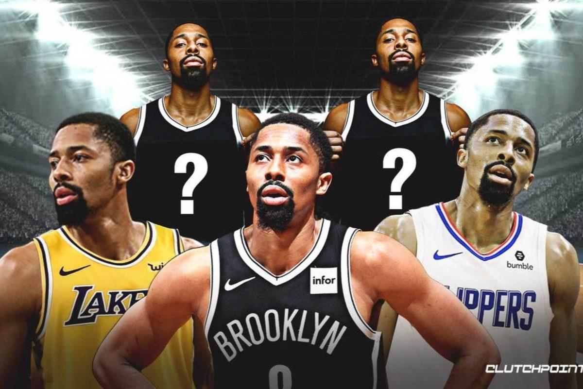 NBA Oyuncusu, Bir Sonraki Takımını Belirlemek İçin GoFundMe Kampanyası Başlattı