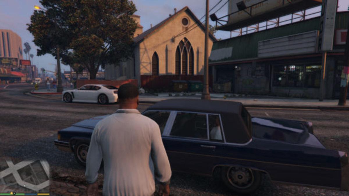 Rockstar’ın GTA 6’yı Her An Duyurabileceğini Gösteren Gelişme