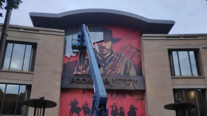 Rockstar’ın GTA 6’yı Her An Duyurabileceğini Gösteren Gelişme