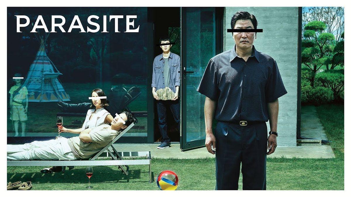 Altın Palmiye Ödüllü ’Parasite’ Filmi İçin Yeni Bir Fragman Yayınlandı