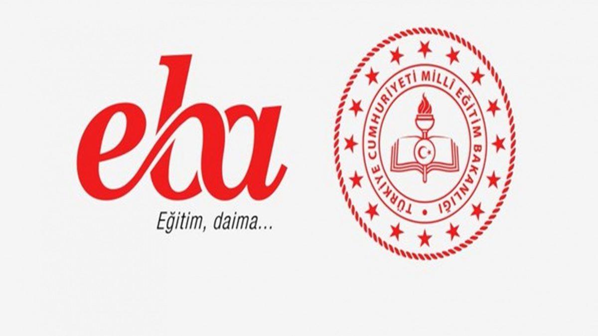 Öğrencilerin ’EBA TV’deki Filmler Hakkındaki Yazıları MEB’in Dergisinde Yayınlanacak