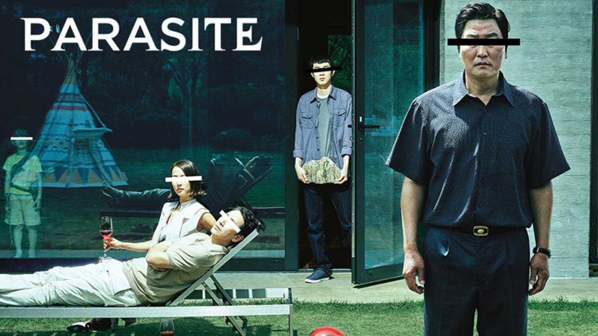 Altın Palmiye Ödüllü ’Parasite’ Filmi İçin Yeni Bir Fragman Yayınlandı