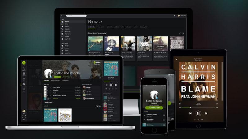 Spotify’ın ’Aile için Premium’ Hizmetine Kontrolü Artıran Yenilikler Geliyor