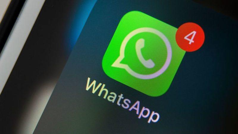 50 Kişiye Kadar Görüntülü Konferans Görüşmeleri Sunan Messenger Room, WhatsApp’ın Beta Sürümünde Ortaya Çıktı