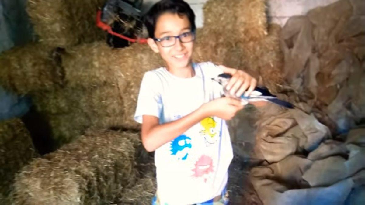 279 Takipçili Küçük Türk YouTuber’a Binlerce Takipçi Kazandıran Kampanya