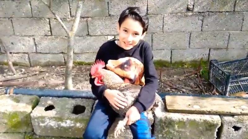 279 Takipçili Küçük Türk YouTuber’a Binlerce Takipçi Kazandıran Kampanya