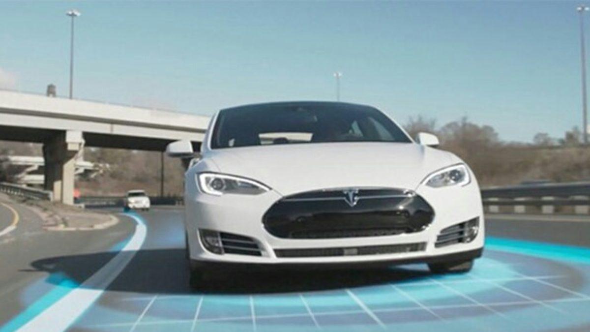 Tesla’nın Davası, Otomatik Sürüş Teknolojilerini Geciktirebilir