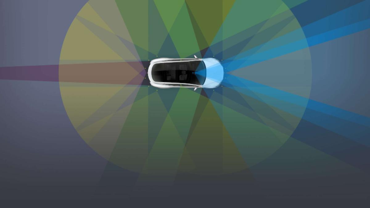 Tesla’nın Davası, Otomatik Sürüş Teknolojilerini Geciktirebilir