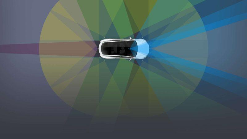 Tesla’nın Davası, Otomatik Sürüş Teknolojilerini Geciktirebilir