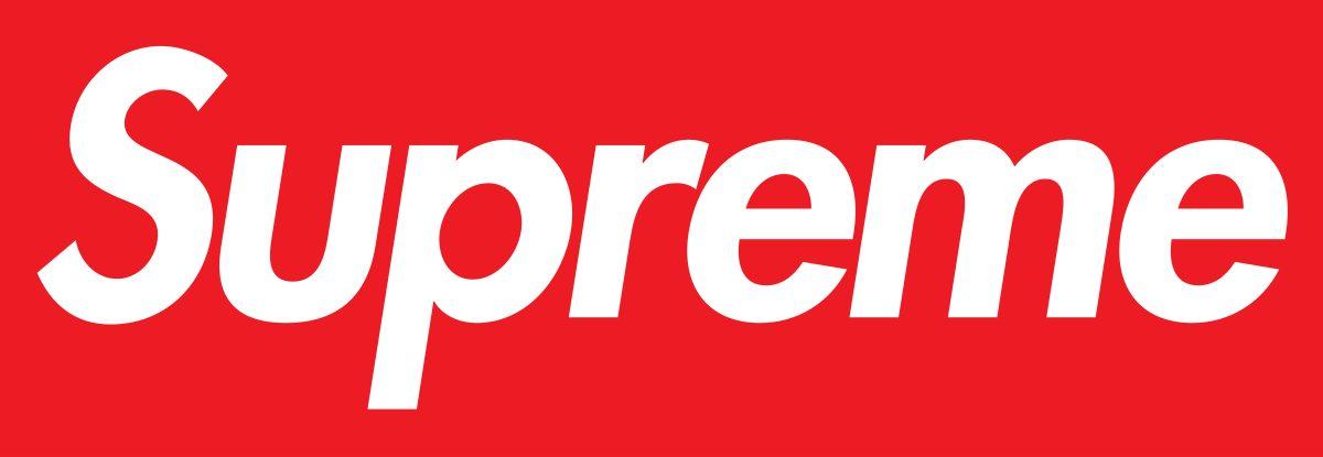 Supreme, Markası Hariç Hiçbir Özelliği Olmayan Bir Telefon Duyurdu