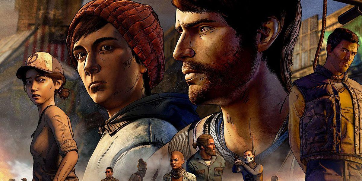 The Walking Dead 5. Sezon Oyununa Dair Yeni İddialar Ortaya Atıldı