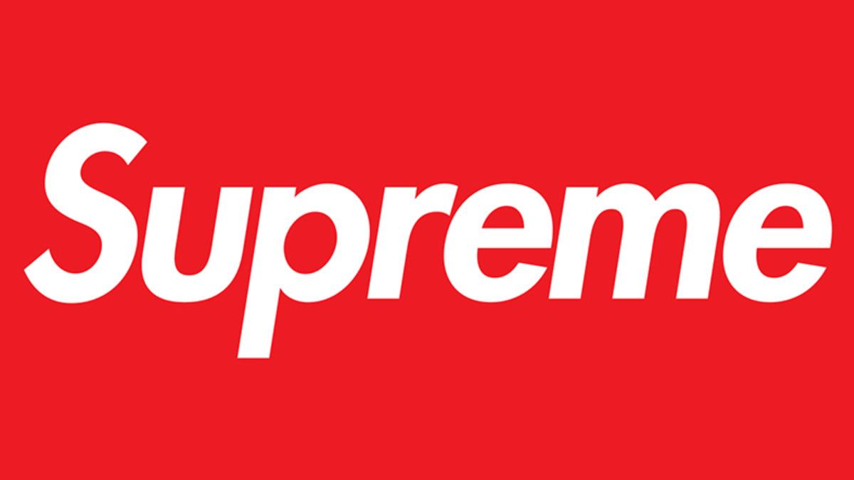 Supreme, Markası Hariç Hiçbir Özelliği Olmayan Bir Telefon Duyurdu