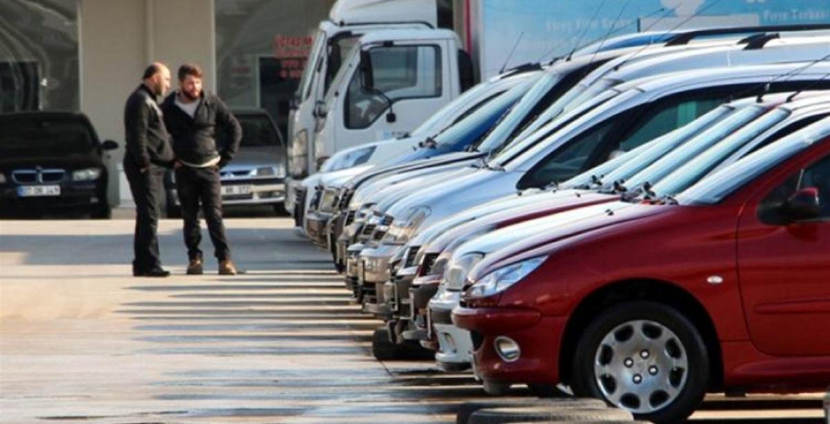 Koronavirüs Pandemisi Sürecinde Türkiye’de Fiyatı En Çok Artan 2. El Otomobiller
