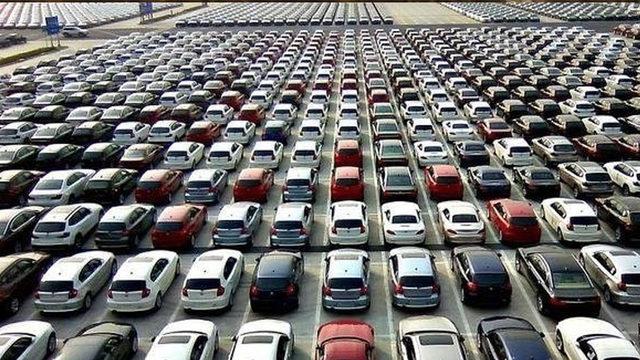 Koronavirüs Pandemisi Sürecinde Türkiye’de Fiyatı En Çok Artan 2. El Otomobiller