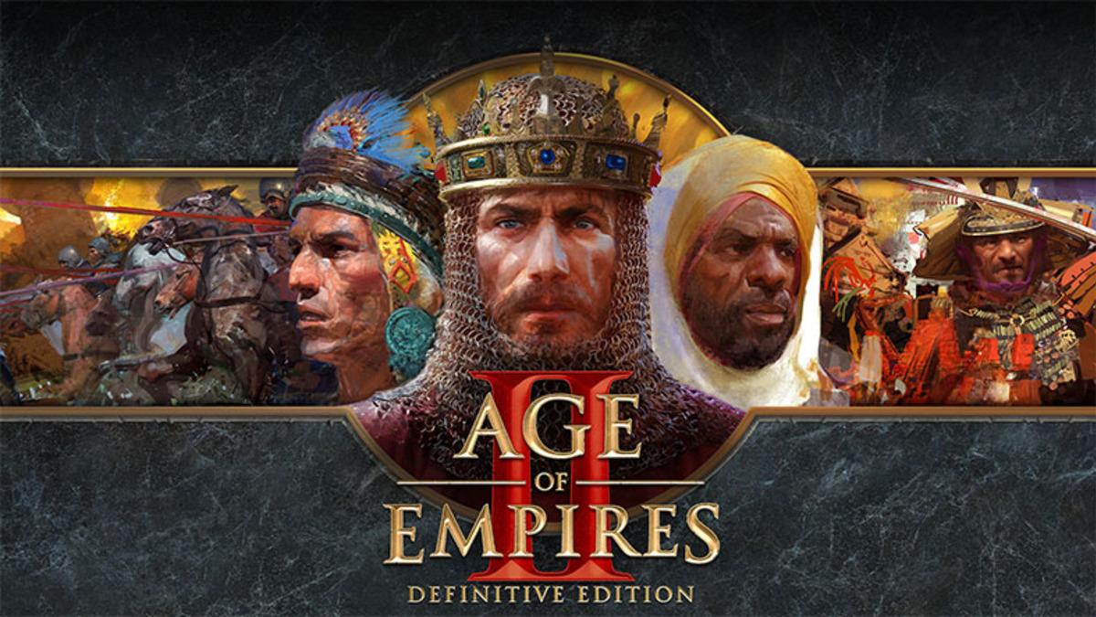 Age of Empires II: Definitive Edition’ın Fiyatı ve Çıkış Tarihi Belli Oldu