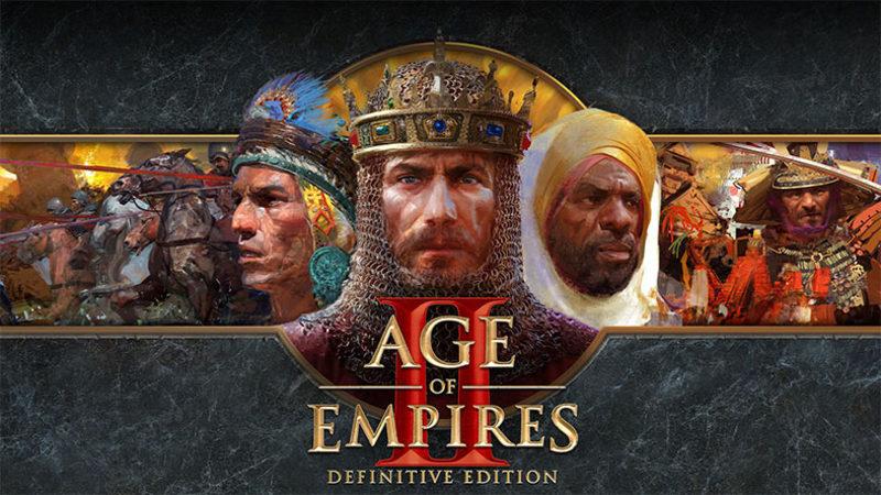 Age of Empires II: Definitive Edition’ın Fiyatı ve Çıkış Tarihi Belli Oldu