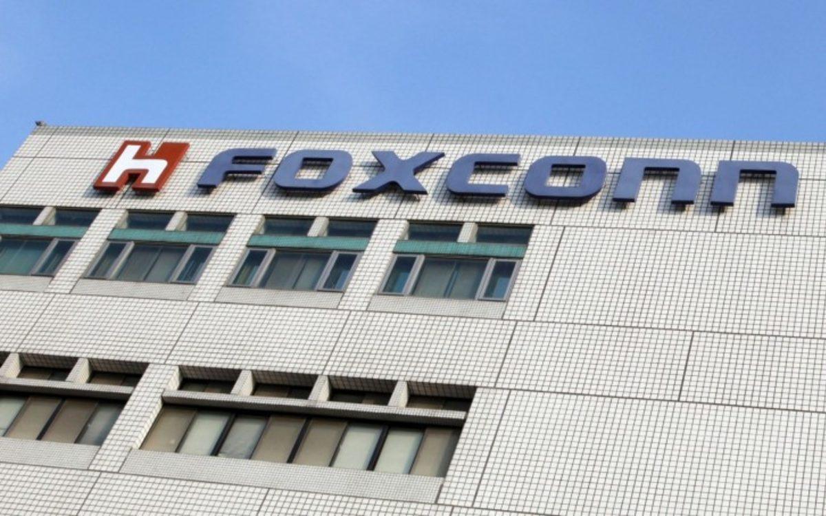 Apple’ın Tedarikcisi Foxconn, Gelirde Son 20 Yılın En Düşük Seviyesini Gördü