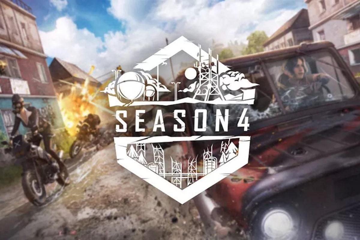 PUBG’ye Xbox One ve PlayStation 4 İçin Çapraz Platform Desteği Geliyor