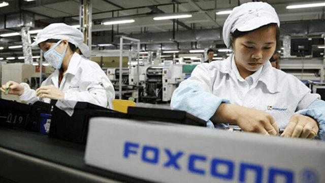 Apple’ın Tedarikcisi Foxconn, Gelirde Son 20 Yılın En Düşük Seviyesini Gördü