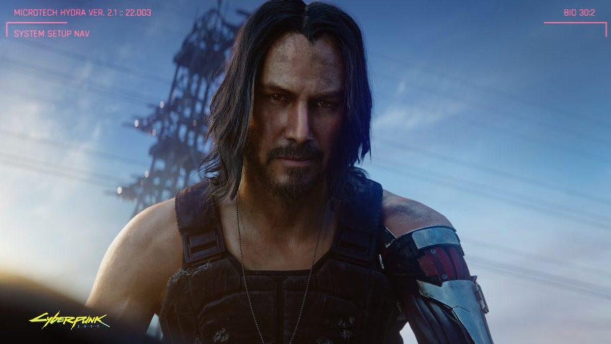 Google Stadia Bombayı Patlattı: Cyberpunk 2077, Platforma Geliyor