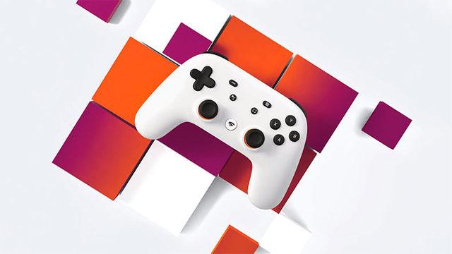 Google Adeta Şov Yapıyor: Stadia’ya Gelecek Yeni Oyunlar Belli Oldu