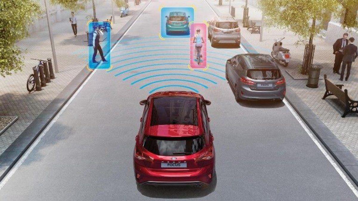 2020 Model Ford Focus’un Dikkat Çeken 10 Özelliği