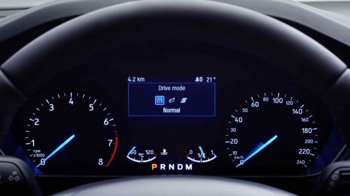 2020 Model Ford Focus’un Dikkat Çeken 10 Özelliği