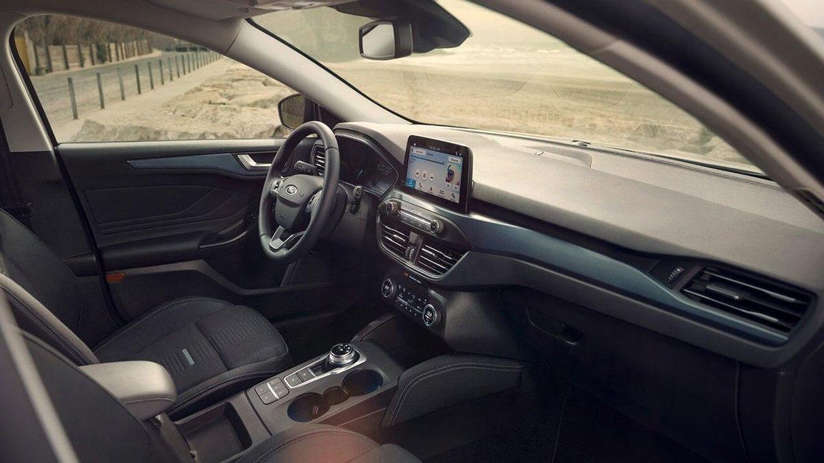 2020 Model Ford Focus’un Dikkat Çeken 10 Özelliği