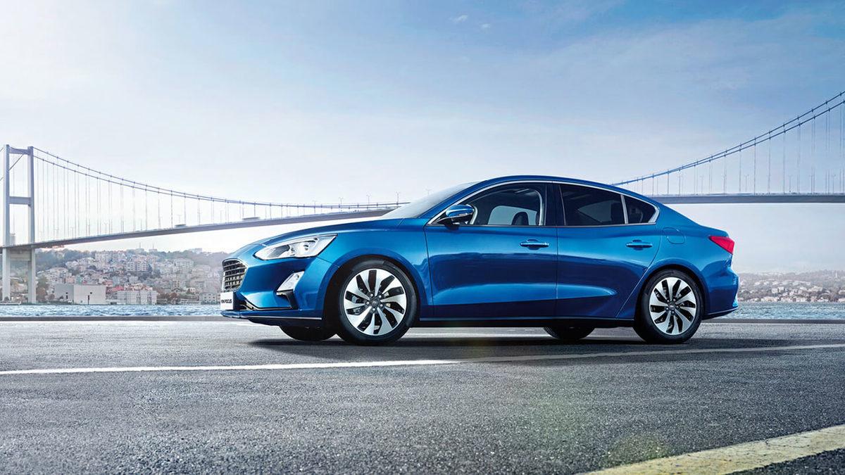 2020 Model Ford Focus’un Dikkat Çeken 10 Özelliği