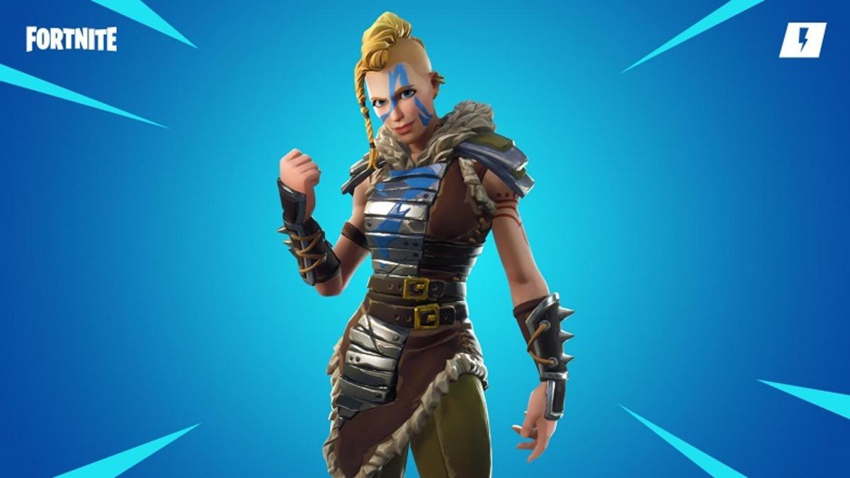 Fortnite v10.10 İçerik Güncellemesi Yayınlandı: İşte Tüm Yenilikler
