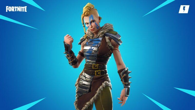Fortnite v10.10 İçerik Güncellemesi Yayınlandı: İşte Tüm Yenilikler